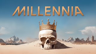 [情報] Paradox公開全新戰略遊戲《Millennia》