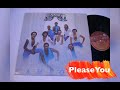 Cameo - Please You (Audio)