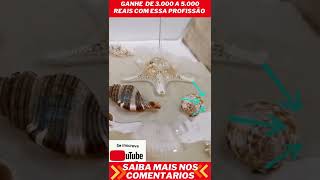 mesa de resina de epoxi #shorts