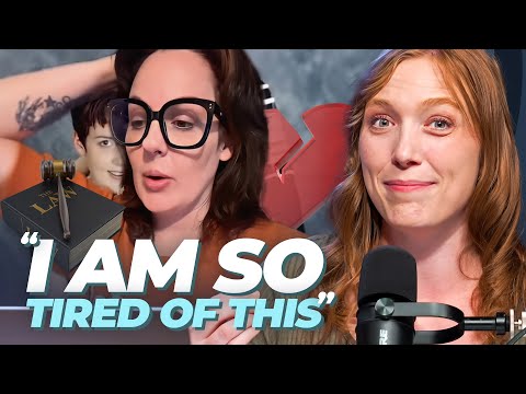 This Is The Reason Why DIVORCE RATES Are SO HIGH! | Pearl Daily