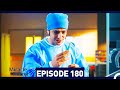 Miracle Doctor Episode 180