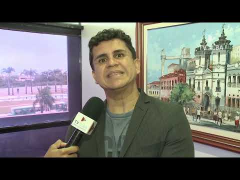 ALBA lança edital de concurso público, saiba todos os detalhes