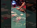 Woman Wins $500,000 Off Black Jack Side Bet
