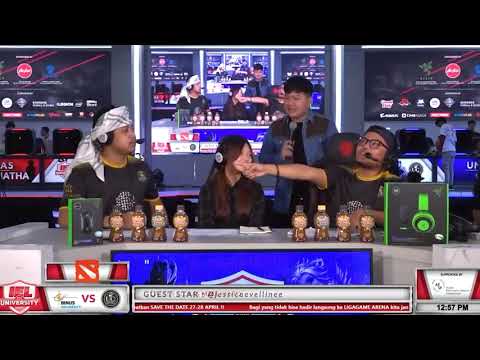 Ngerayu cewek 'ala Tretan Muslim 👍