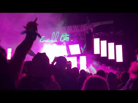 Deadmau5 @ Dancefestopia 2022 [1080p]