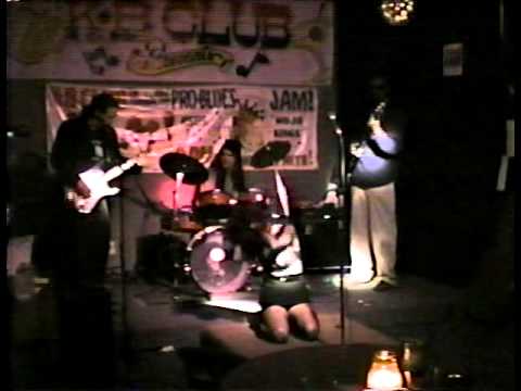 Zola Moon - The Human Brain