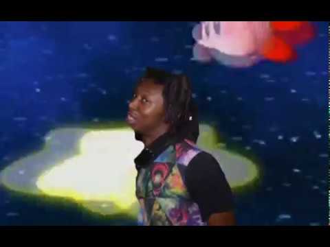 $wank King - Flamecube (Official Music Video)