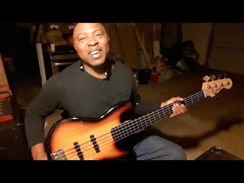 Squier deluxe and Musicman Sterling