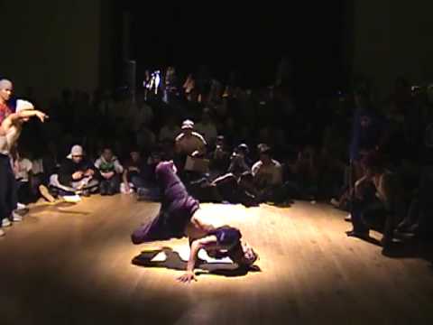 Massive Monkees Vs Flex Flave 2004 Part 1 of 3