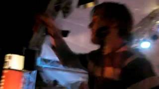 My heart skipped a beat - Stanfour Maschseefest 02.08.2008