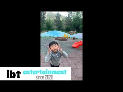 KHULEG “SUMMER FUN!” Focus (one-take no edit dance version)