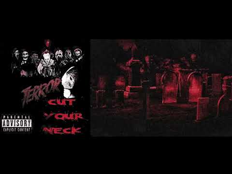 (Full HD) (turn on subtitles)Terror Cut your Neck (Prod.ZMG BRASIL) Feat. Symen Haze