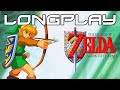 The Legend Of Zelda A Link To The Past Longplay SNES