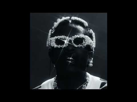 [FREE] BABY KEEM X ASAP ROCKY TYPE BEAT - "SMELL"