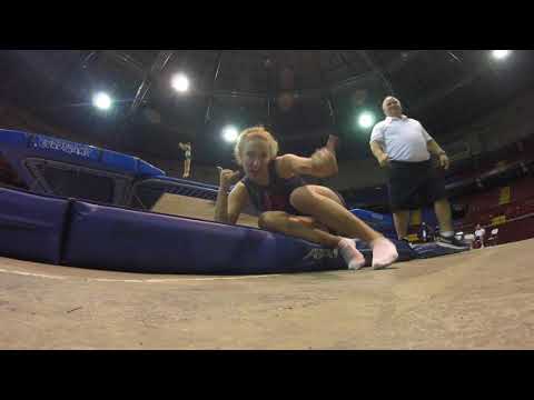 Trip to Panama! - Kalena Soehn