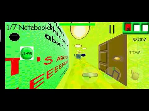 saintza basics mod menu