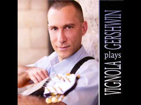 Frank Vignola - Embraceable You (2006)