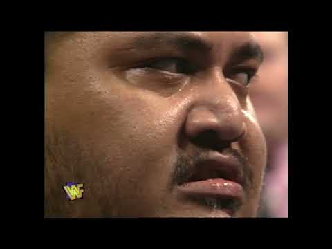 WWF Superstars 12 09 1995 (Full Show 1080p)