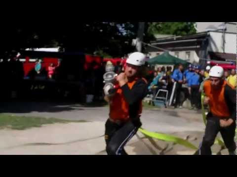 PS Lesnice 2012 - SDH Rájec_muži