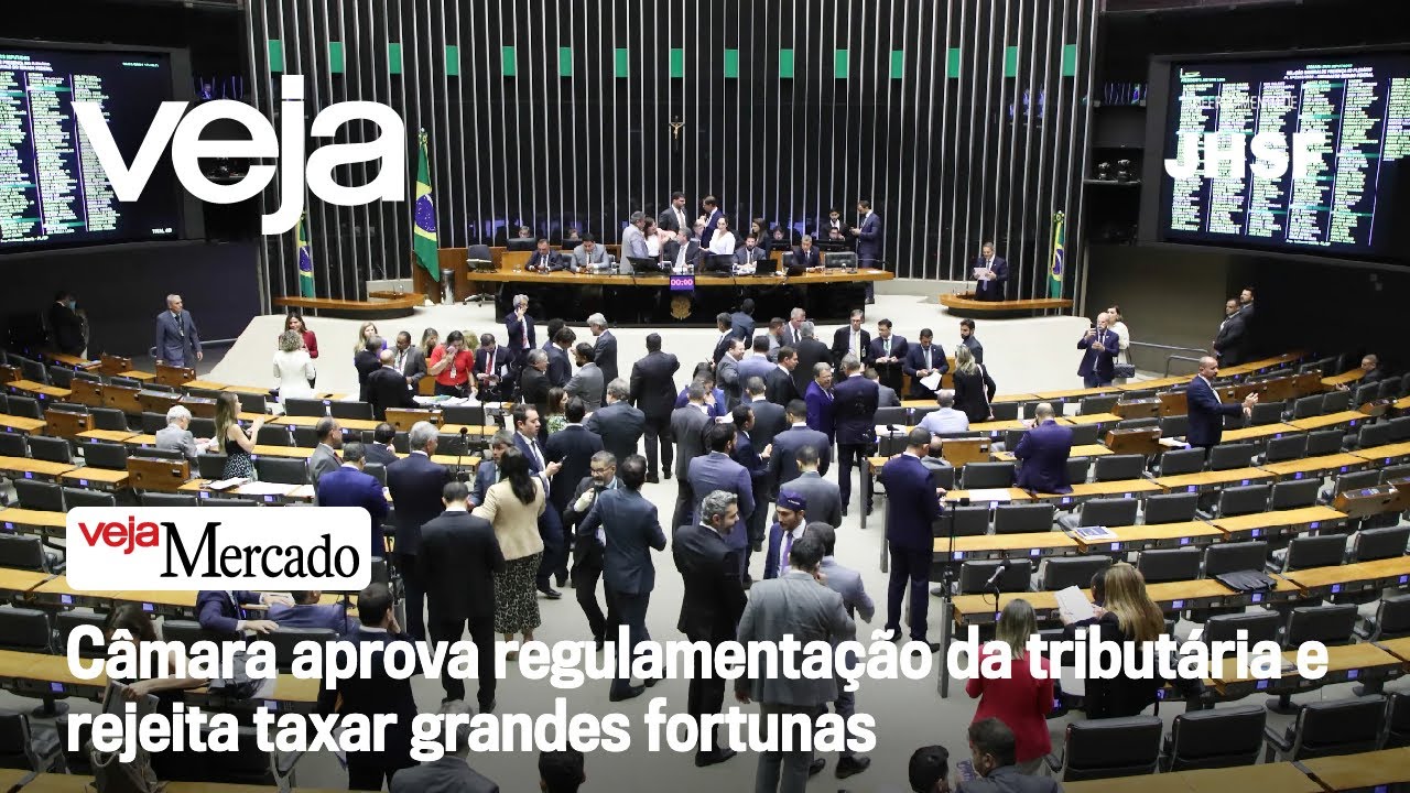 Haddad tenta colocar panos quentes na bolsa e entrevista com Alexandre Lohmann