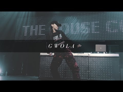 SORI NA - GWOLA | VANCOUVER