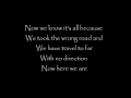 Masketta Fall - Do You Wanna Dance lyrics 