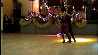 Osvaldo Zotto y Lorena Ermocida - No hay tierra como la mia.mpg