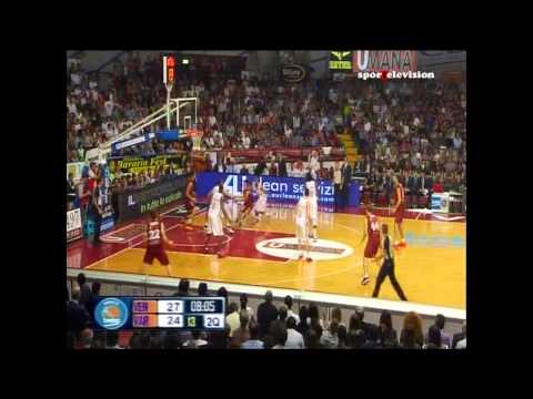 Michele Ruzzier in Reyer Venezia - Varese