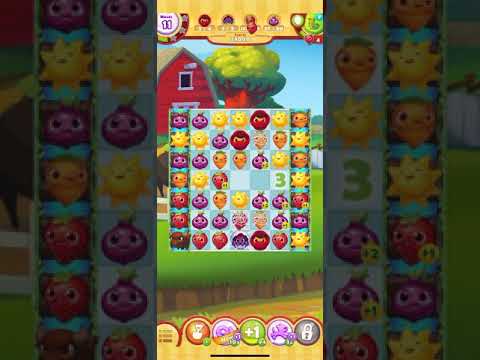 Farm Heroes Saga 3093