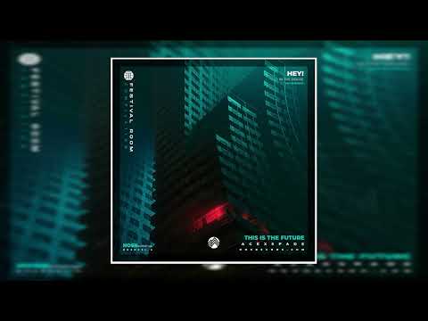 AceXSpade - This Is The Future [Extended Mix]