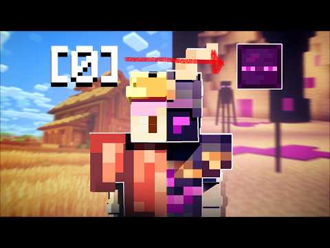 How Fast Can I Get Eman Level 7 On A New Profile in Hypixel Skyblock (1)