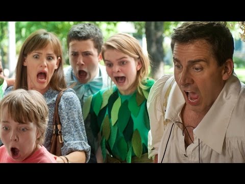 Trailer-Vorschau: Die Coopers - Schlimmer geht immer