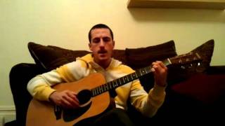 nizlopi acoustic wash away!