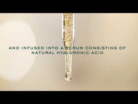 Nuxe Serumas „Super Serum [10]“ Universalus jauninamasis koncentratas, 30 ml video