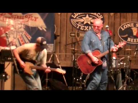 Long Way Down - Tom Mcelvain and The Dirty Pesos