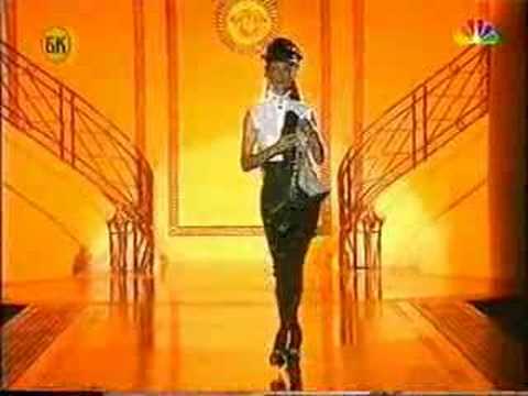 ATELIER VERSACE FALL 1992 / '93