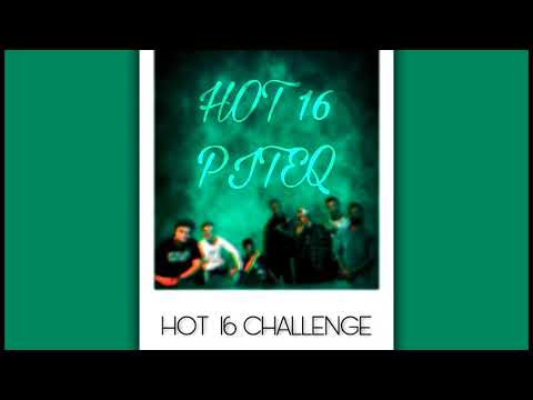 PITEq #HOT16CHALLENGE2