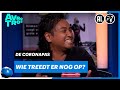 Daniël Arends: Het is leuk om ONTSLAGEN te worden ? | DIT WAS HET NIEUWS