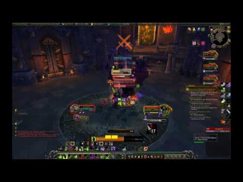 How to solo: Hellfire Council HC