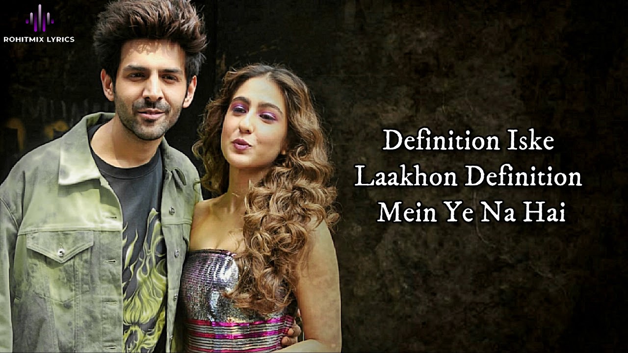 Dhak Dhak Hindi lyrics