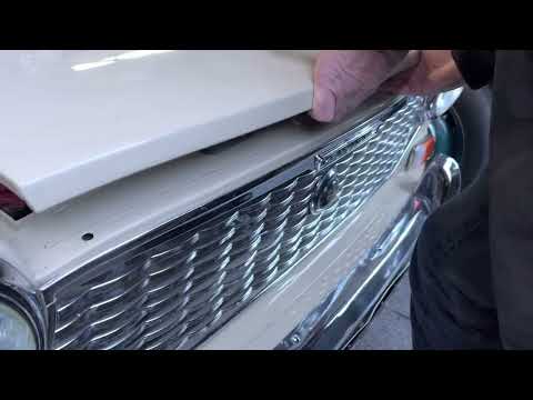 Morris !! 1100 minto