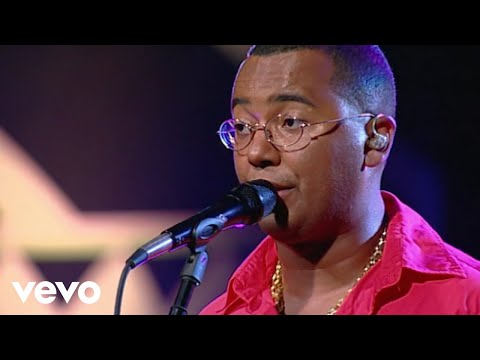 Dudu Nobre - Lamento Da Lavadeira (Ao Vivo)