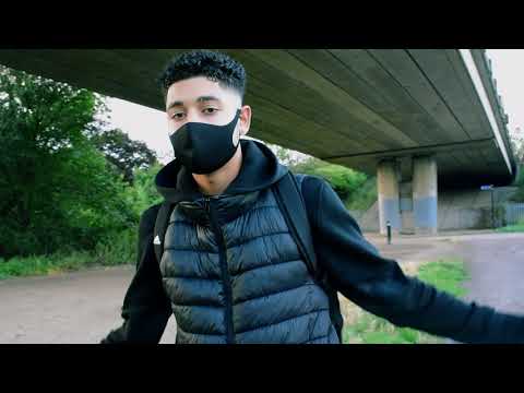 Camz - Short & Sweet (Official Music Video)