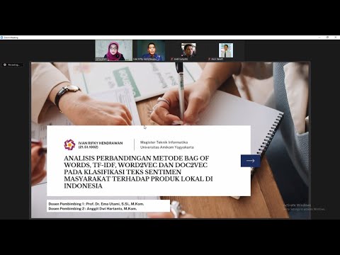 Video