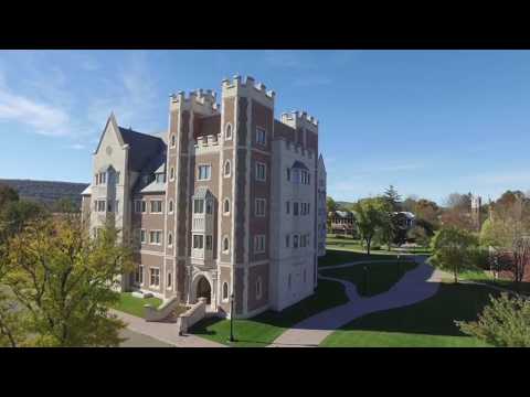 Elmira College - video