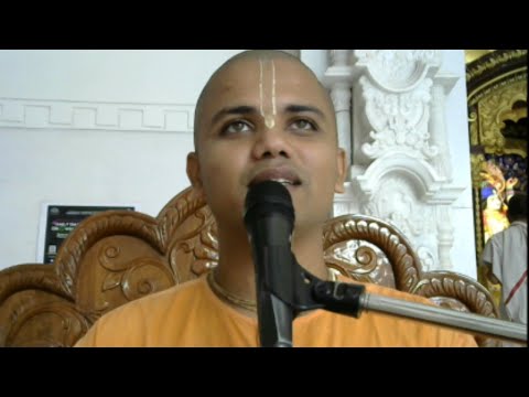 SB 3.33.29 - HG Sarashiromani pr