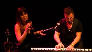 Vanesa Martín - Tiempo de espera - Durmiendo sola