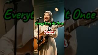 Everything At Once - Lenka #classiccover #hitsong #classichit