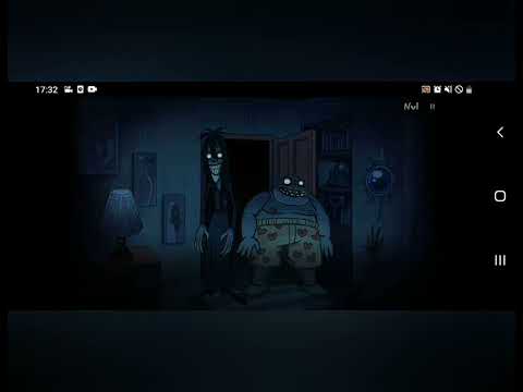 O JOGO DE TERROR MAIS MENTIROSO DO MUNDO! - Trollface quest Horror parte 2