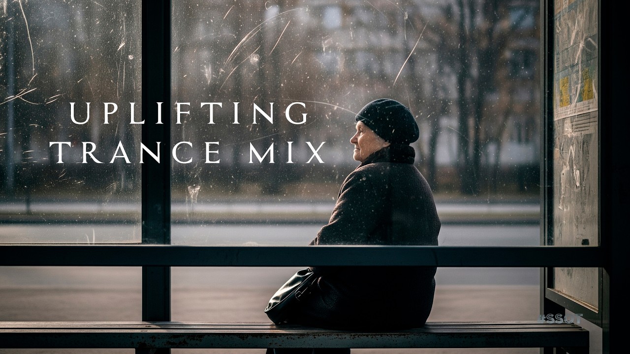 Uplifting Trance Mix 2026... The cure for a bad day 🎶 | Spirit Sounds Of Trance SSOT161